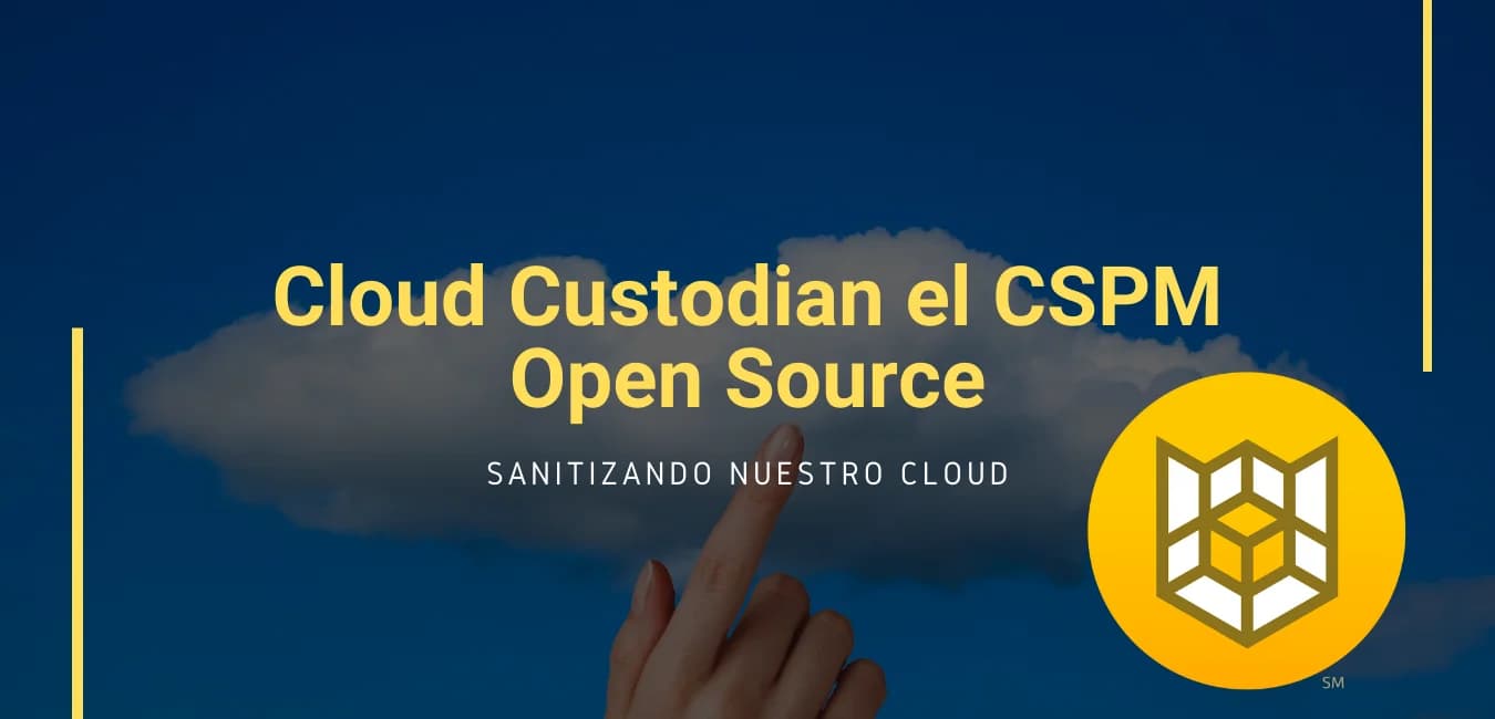 Cloud Custodian el CSPM Open Source