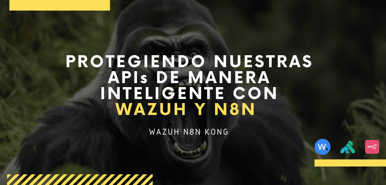 Protegiendo nuestras API's de manera inteligente.